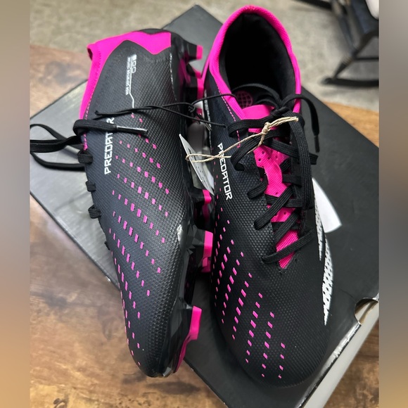 NWT Adidas Predator Accuracy.3 - Picture 2 of 3